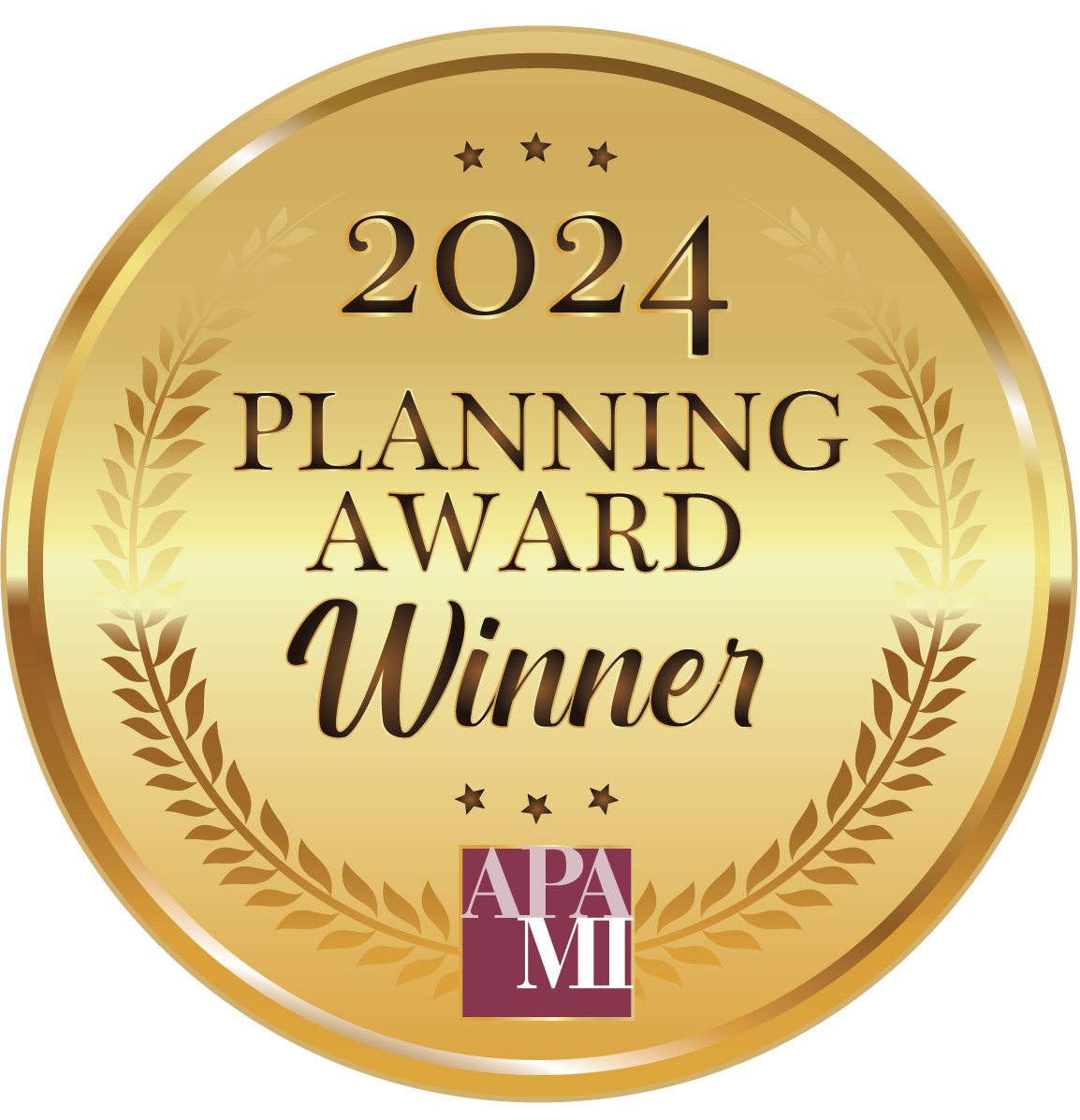 2024 Planning Award for Practicum Projects.png